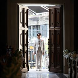 青山セントグレース大聖堂の写真8枚目