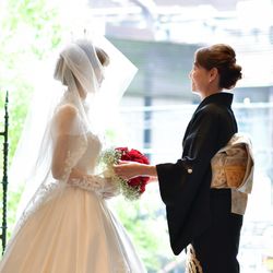 青山セントグレース大聖堂の写真19枚目