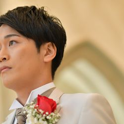 青山セントグレース大聖堂の写真5枚目