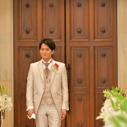 青山セントグレース大聖堂の写真8枚目