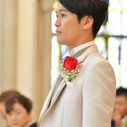 青山セントグレース大聖堂の写真21枚目