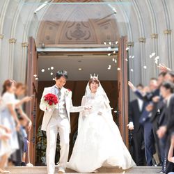 青山セントグレース大聖堂の写真3枚目