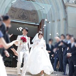 青山セントグレース大聖堂の写真24枚目