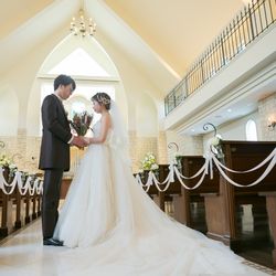 アニヴェルセル 東京ベイの写真36枚目