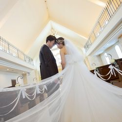 アニヴェルセル 東京ベイの写真2枚目