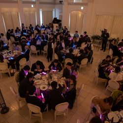 アニヴェルセル 東京ベイの写真6枚目