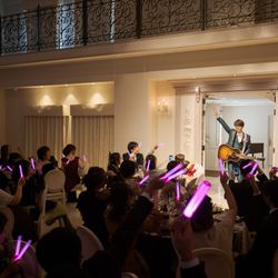 アニヴェルセル 東京ベイの写真1枚目