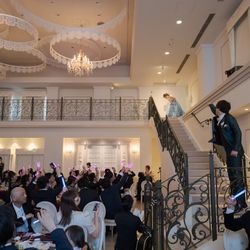 アニヴェルセル 東京ベイの写真15枚目