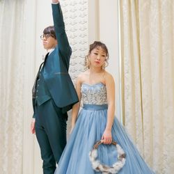 アニヴェルセル 東京ベイの写真25枚目