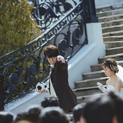 アニヴェルセル 東京ベイの写真32枚目