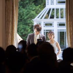 アニヴェルセル 東京ベイの写真21枚目