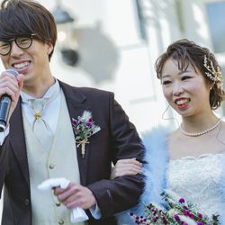 アニヴェルセル 東京ベイの写真26枚目