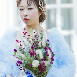 アニヴェルセル 東京ベイの写真9枚目