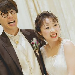 アニヴェルセル 東京ベイの写真8枚目