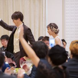 アニヴェルセル 東京ベイの写真16枚目