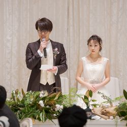 アニヴェルセル 東京ベイの写真30枚目