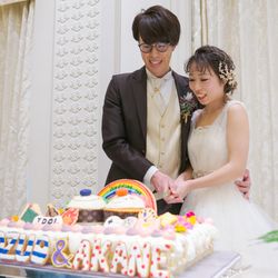 アニヴェルセル 東京ベイの写真29枚目