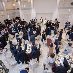 アニヴェルセル 東京ベイの写真35枚目