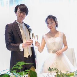 アニヴェルセル 東京ベイの写真31枚目