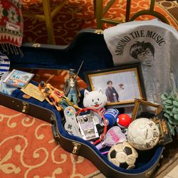 アニヴェルセル 東京ベイの写真13枚目