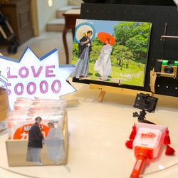 アニヴェルセル 東京ベイの写真22枚目