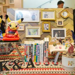 アニヴェルセル 東京ベイの写真23枚目