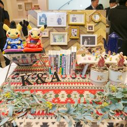 アニヴェルセル 東京ベイの写真14枚目