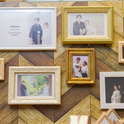 アニヴェルセル 東京ベイの写真17枚目