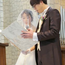 アニヴェルセル 東京ベイの写真6枚目