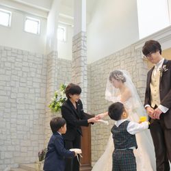 アニヴェルセル 東京ベイの写真20枚目