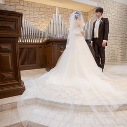 アニヴェルセル 東京ベイの写真21枚目