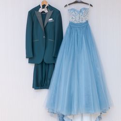 アニヴェルセル 東京ベイの写真7枚目