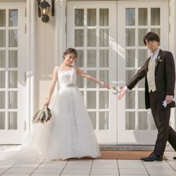 アニヴェルセル 東京ベイの写真26枚目