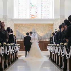 アニヴェルセル 東京ベイの写真30枚目