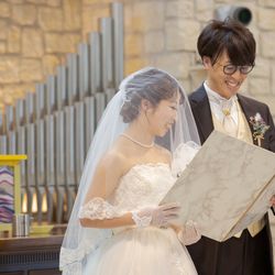 アニヴェルセル 東京ベイの写真33枚目