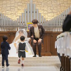 アニヴェルセル 東京ベイの写真34枚目