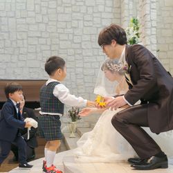 アニヴェルセル 東京ベイの写真1枚目