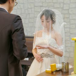アニヴェルセル 東京ベイの写真7枚目