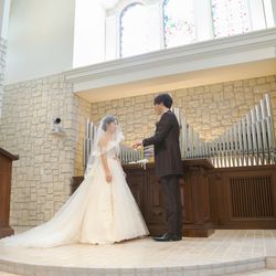 アニヴェルセル 東京ベイの写真11枚目