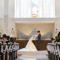 アニヴェルセル 東京ベイの写真8枚目