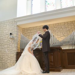 アニヴェルセル 東京ベイの写真9枚目