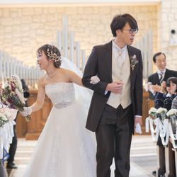 アニヴェルセル 東京ベイの写真11枚目