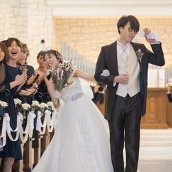 アニヴェルセル 東京ベイの写真13枚目