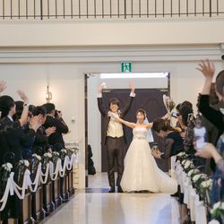 アニヴェルセル 東京ベイの写真18枚目