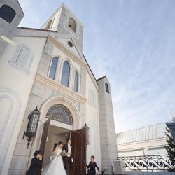 アニヴェルセル 東京ベイの写真23枚目