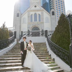 アニヴェルセル 東京ベイの写真22枚目