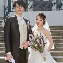 アニヴェルセル 東京ベイの写真9枚目