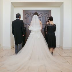 アニヴェルセル 東京ベイの写真8枚目