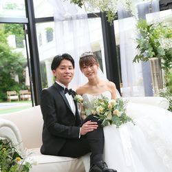 ニーズ青山 by T&G WEDDING の写真14枚目