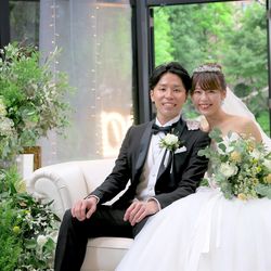 ニーズ青山 by T&G WEDDING の写真17枚目